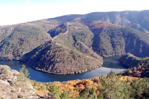 Travesía Doade - Augas Mestas 